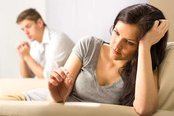 Call Good Appraisal Services, Inc. when you need appraisals pertaining to Riverside divorces